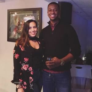 Meet your Posher, Corey